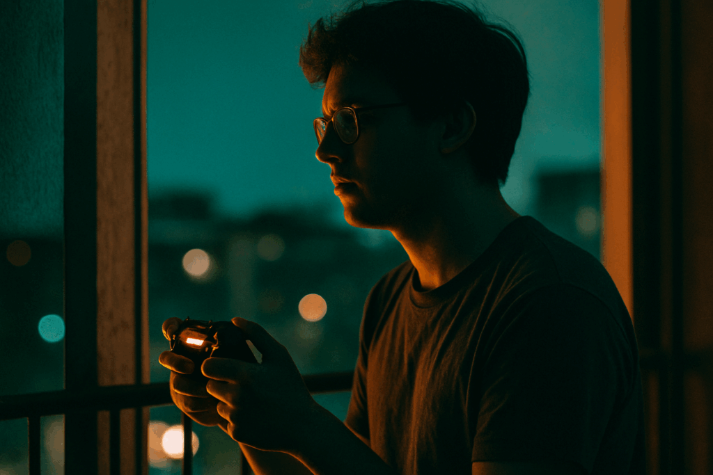 Resources and Support for Responsible Gambling