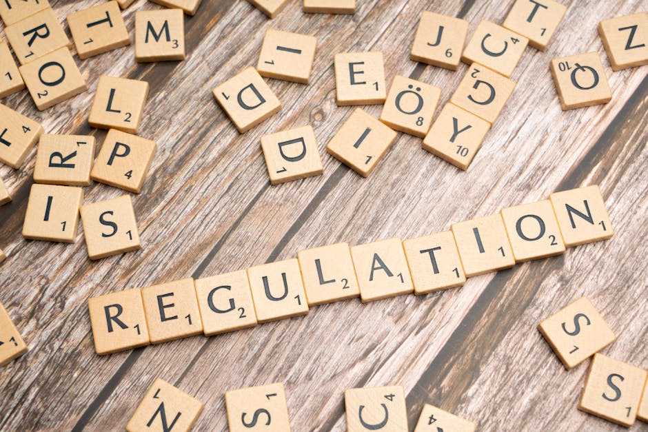 The Impact of Regulation Changes on Sports Betting