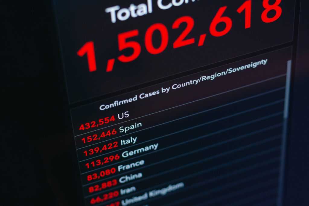 The Importance of Research in Sports Betting