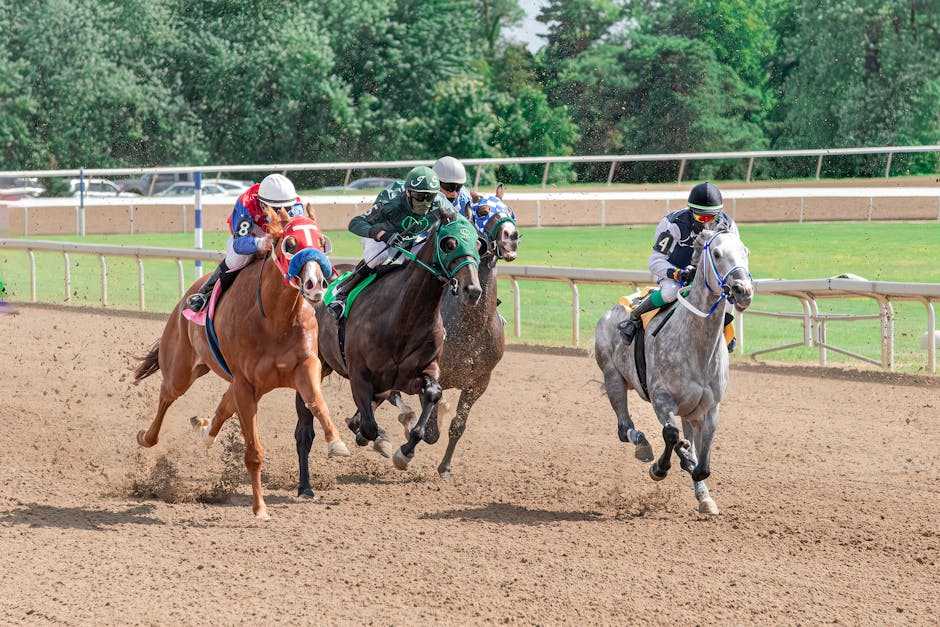 Top Strategies for Successful Sports Betting