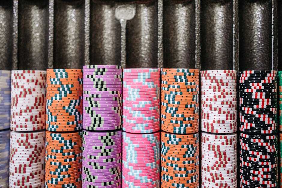 Top Tips for Maintaining Control While Betting