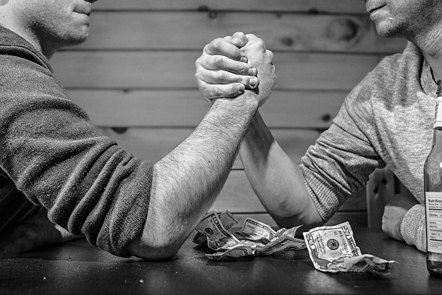 Understanding Different Types of Sports Bets