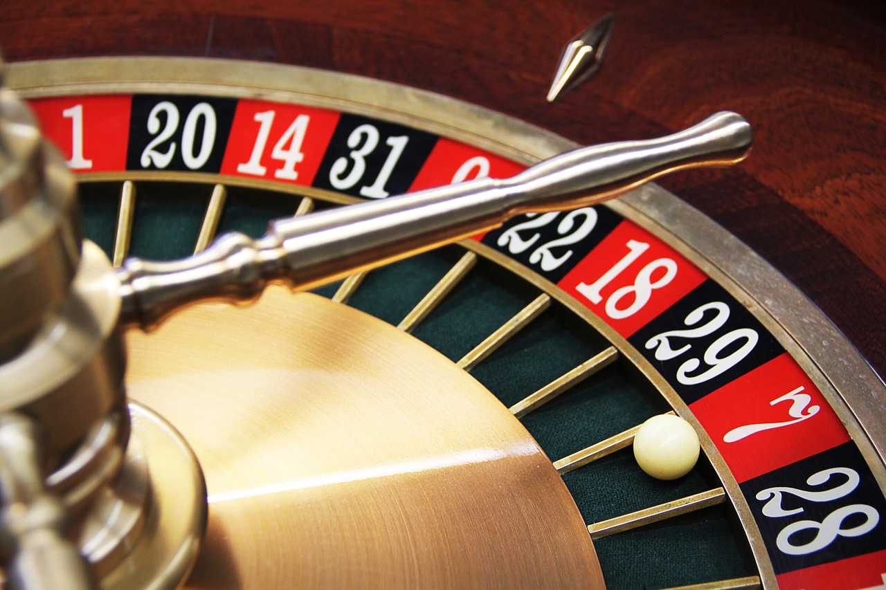 gambling prevention