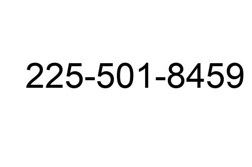 225-501-8459