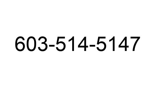 603-514-5147