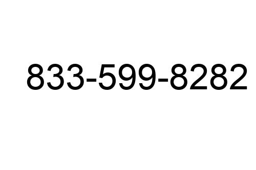 833-599-8282