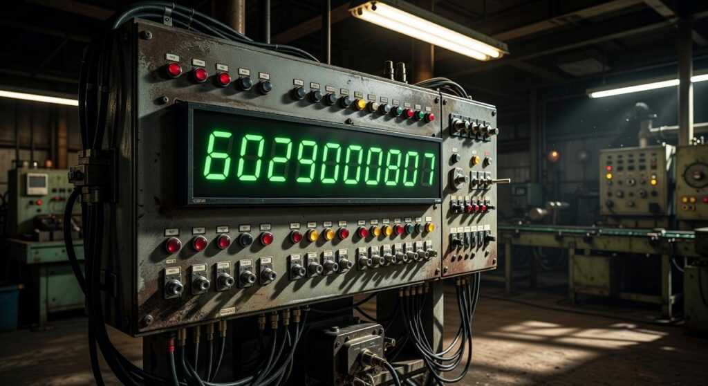 6029000807