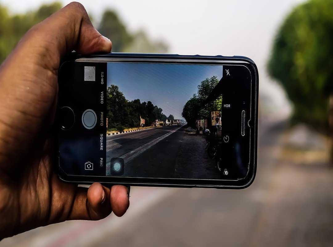 A Practical Guide to Taking the Perfect Shot