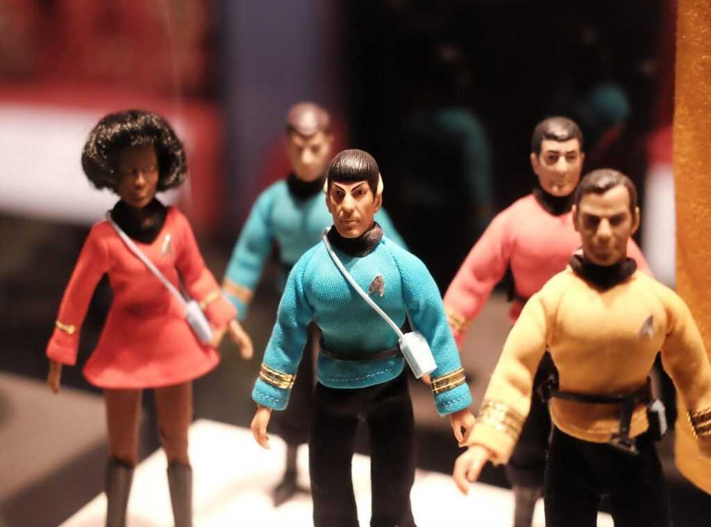 boleyn anna star trek