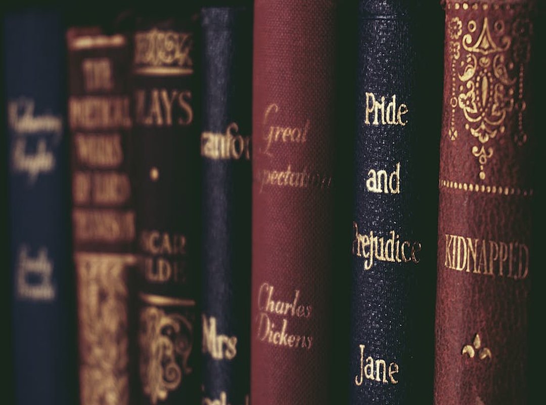 Notable Works and Series