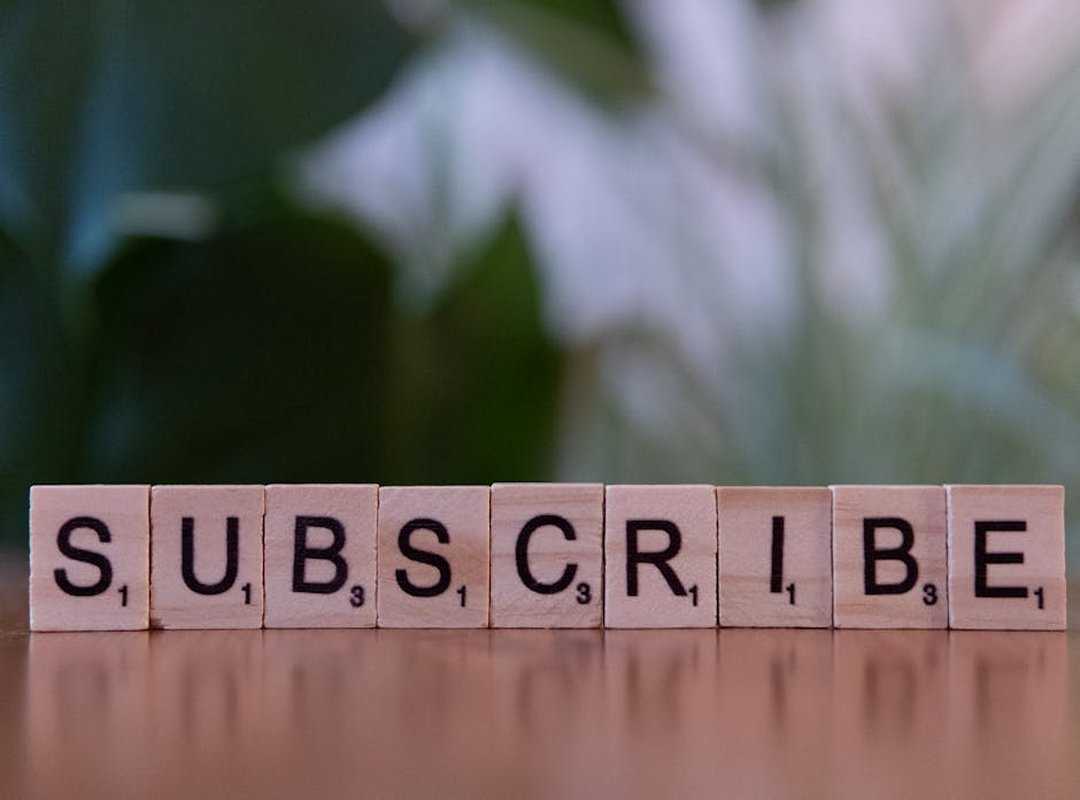 Beyond the Feed: Subscriber Perks and Interaction