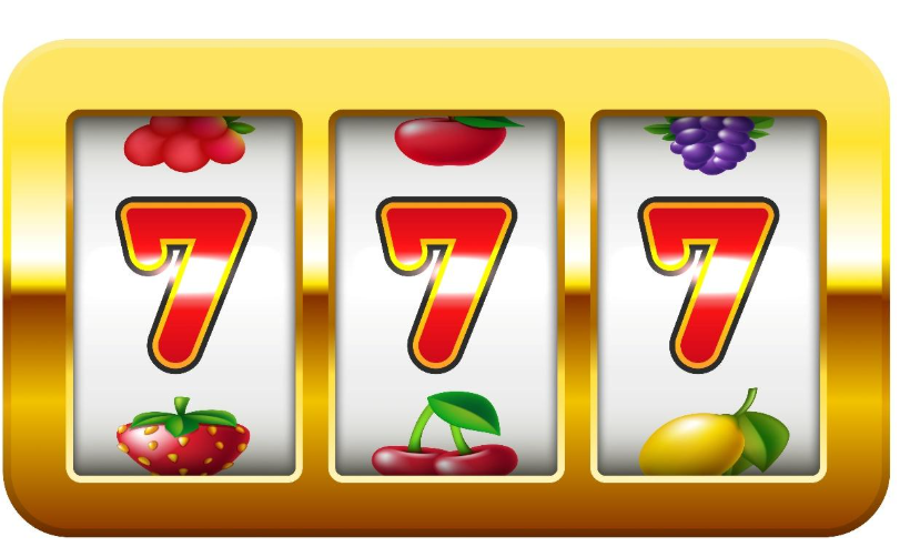 How slot reels and symbols are designed