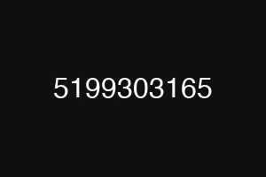 5199303165