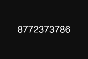 8772373786