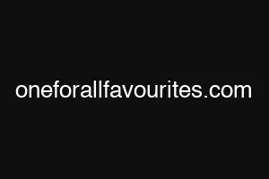 oneforallfavourites.com